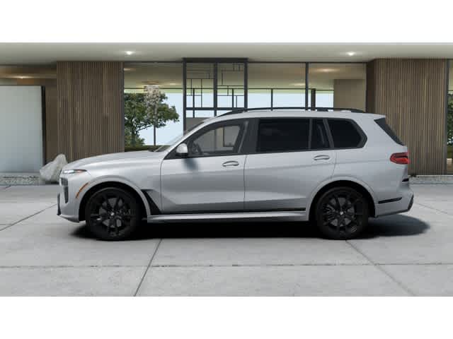Thumbnail: 2026 BMW X7 - 4