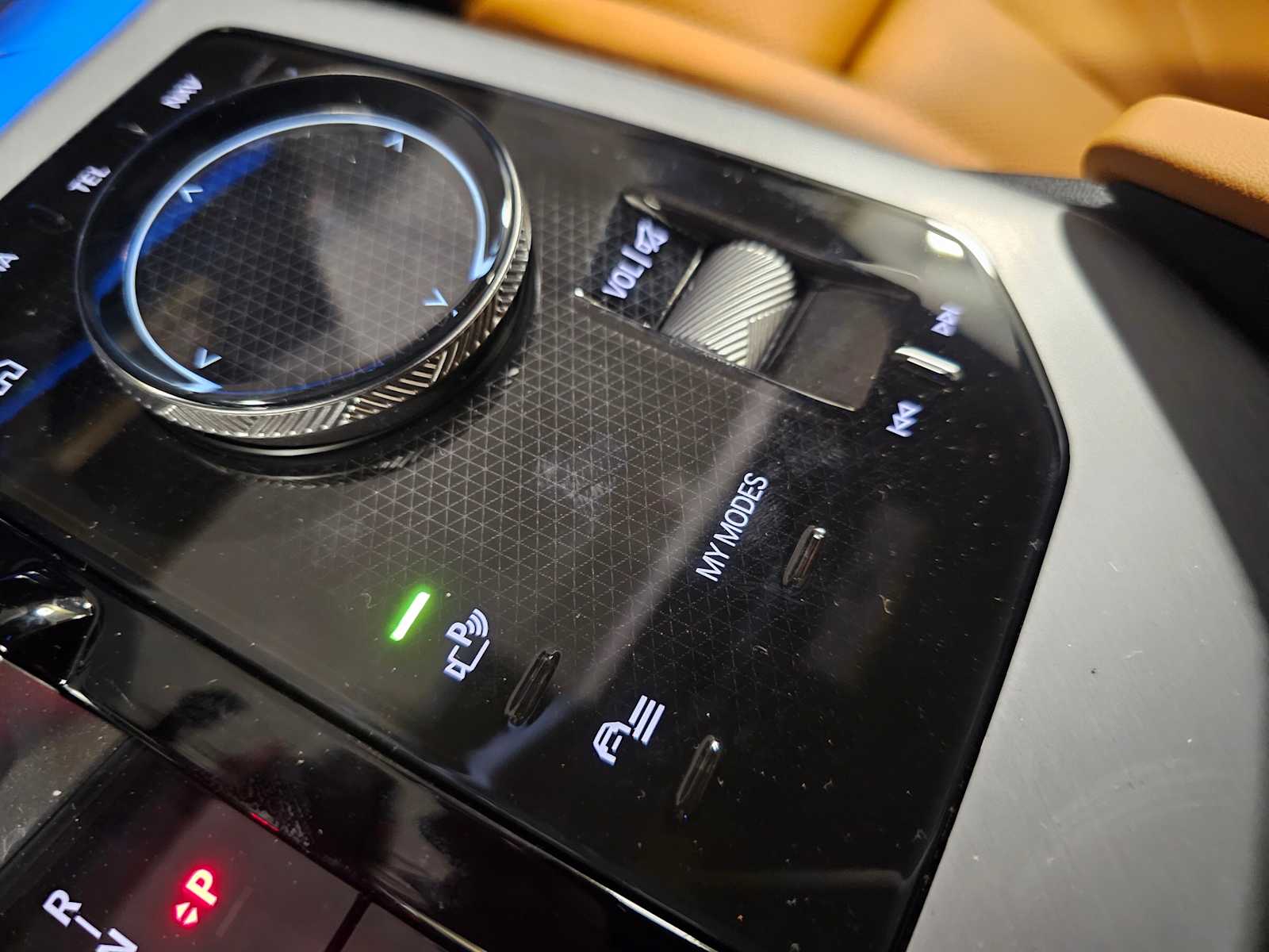 Thumbnail: 2026 BMW X3 - 24