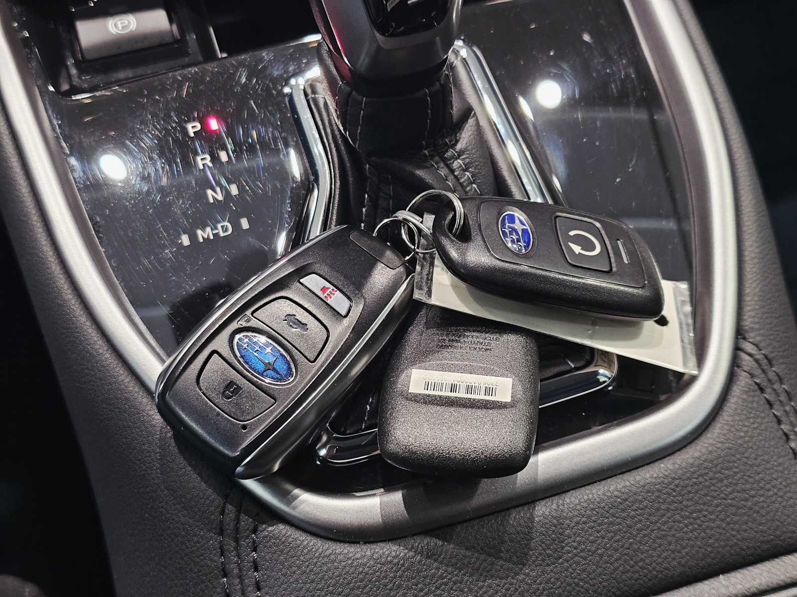 Thumbnail: 2024 Subaru Outback - 30