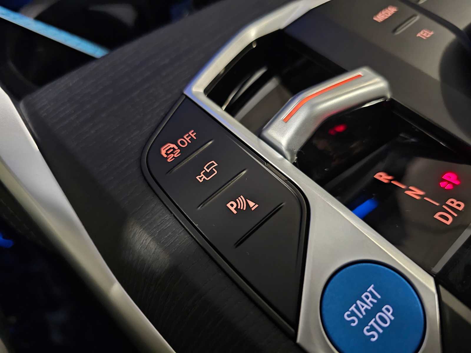 Thumbnail: 2026 BMW i4 - 26