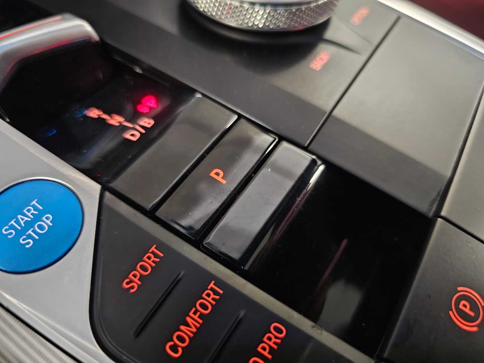 Thumbnail: 2023 BMW i4 - 22