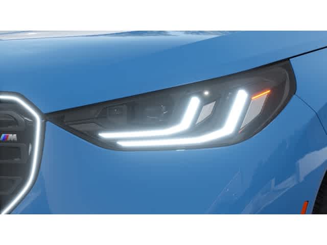 Thumbnail: 2026 BMW X3 - 6