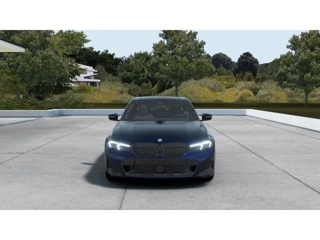 Thumbnail: 2026 BMW 3 Series - 3