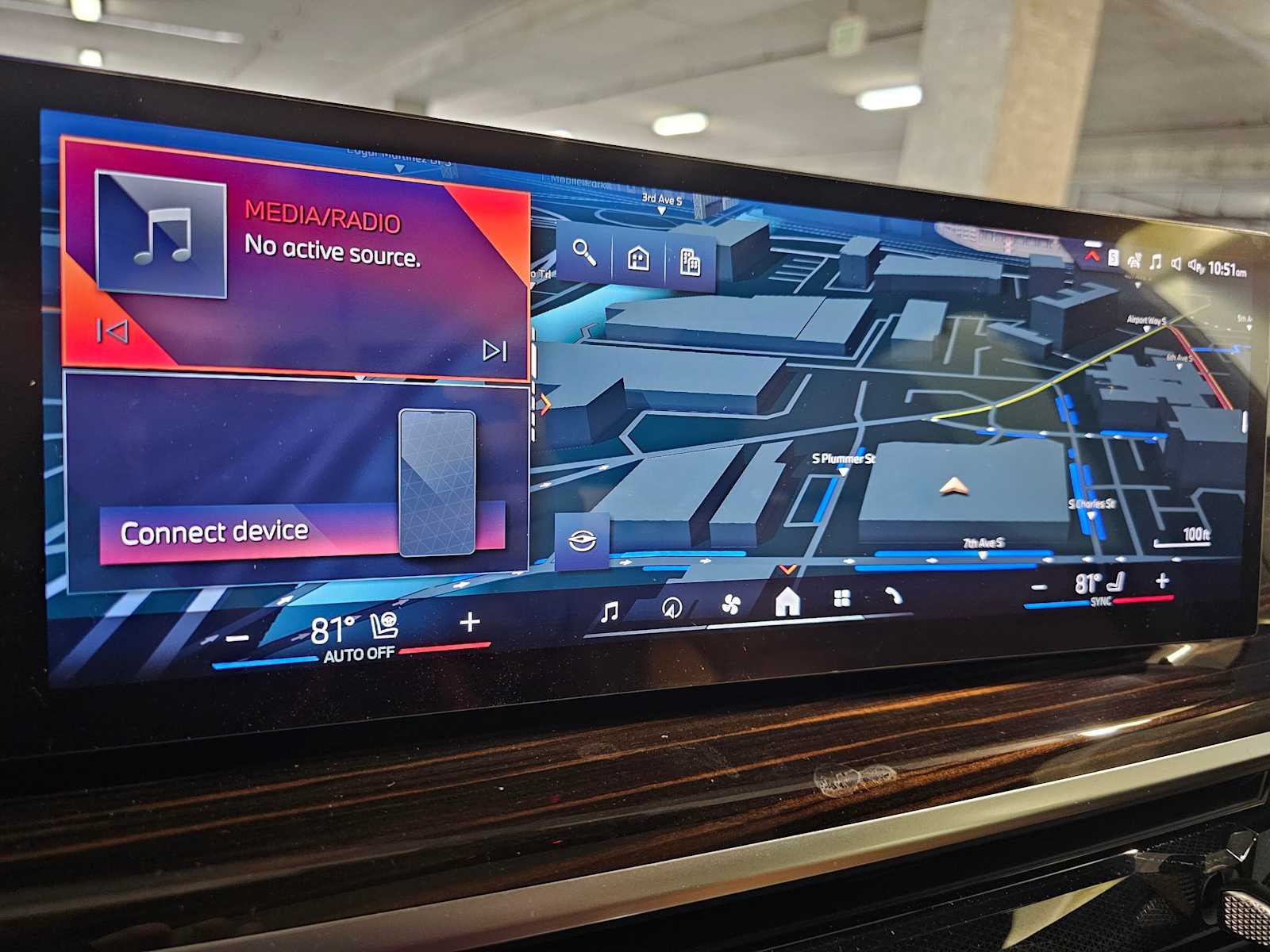 Thumbnail: 2026 BMW X5 - 14