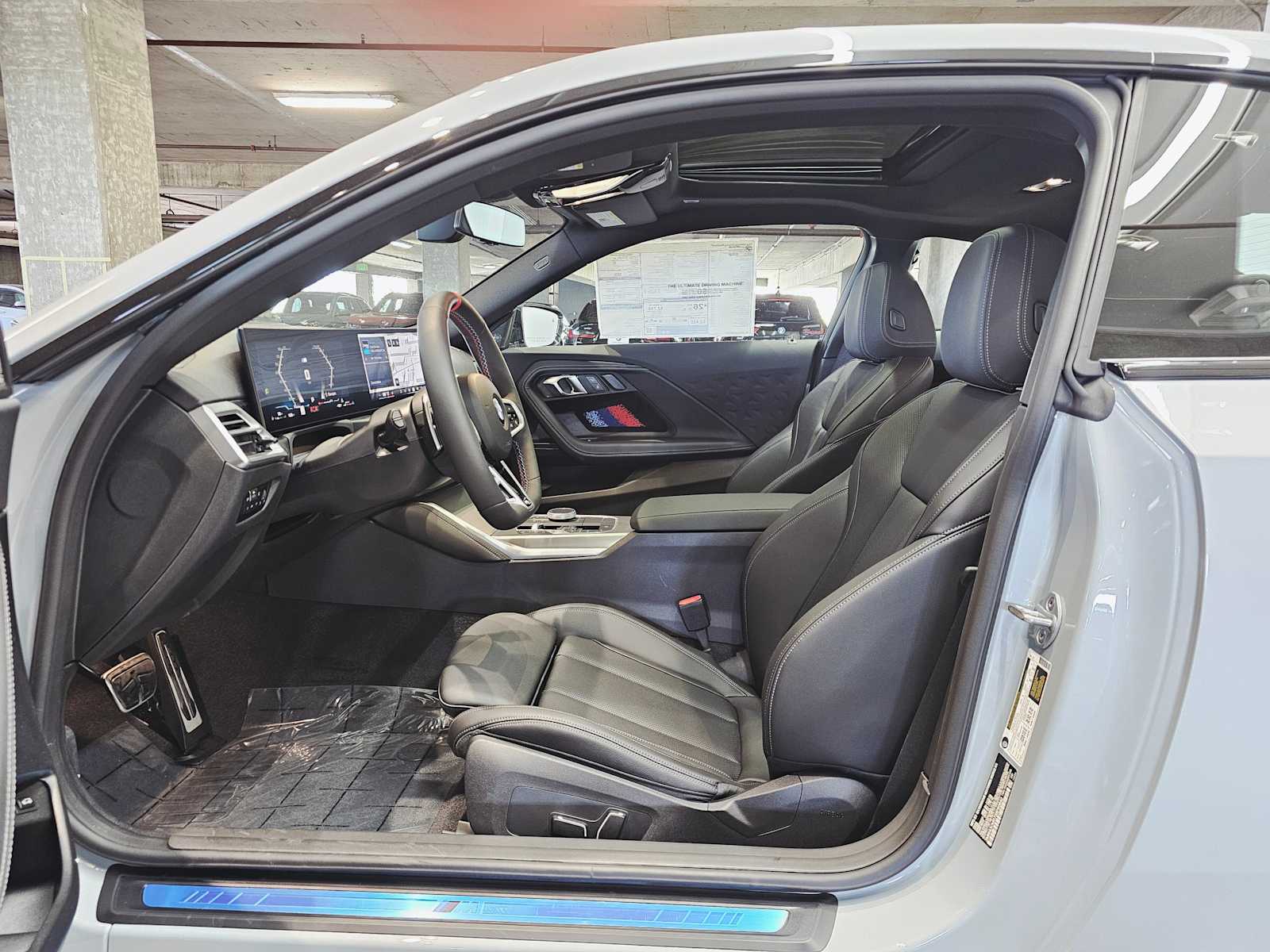 Thumbnail: 2025 BMW 2 Series - 23