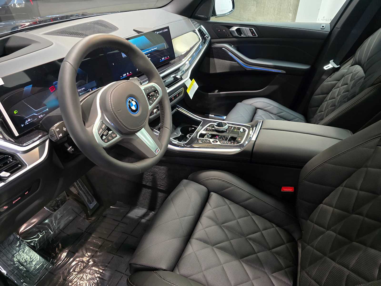 Thumbnail: 2026 BMW X5 - 2