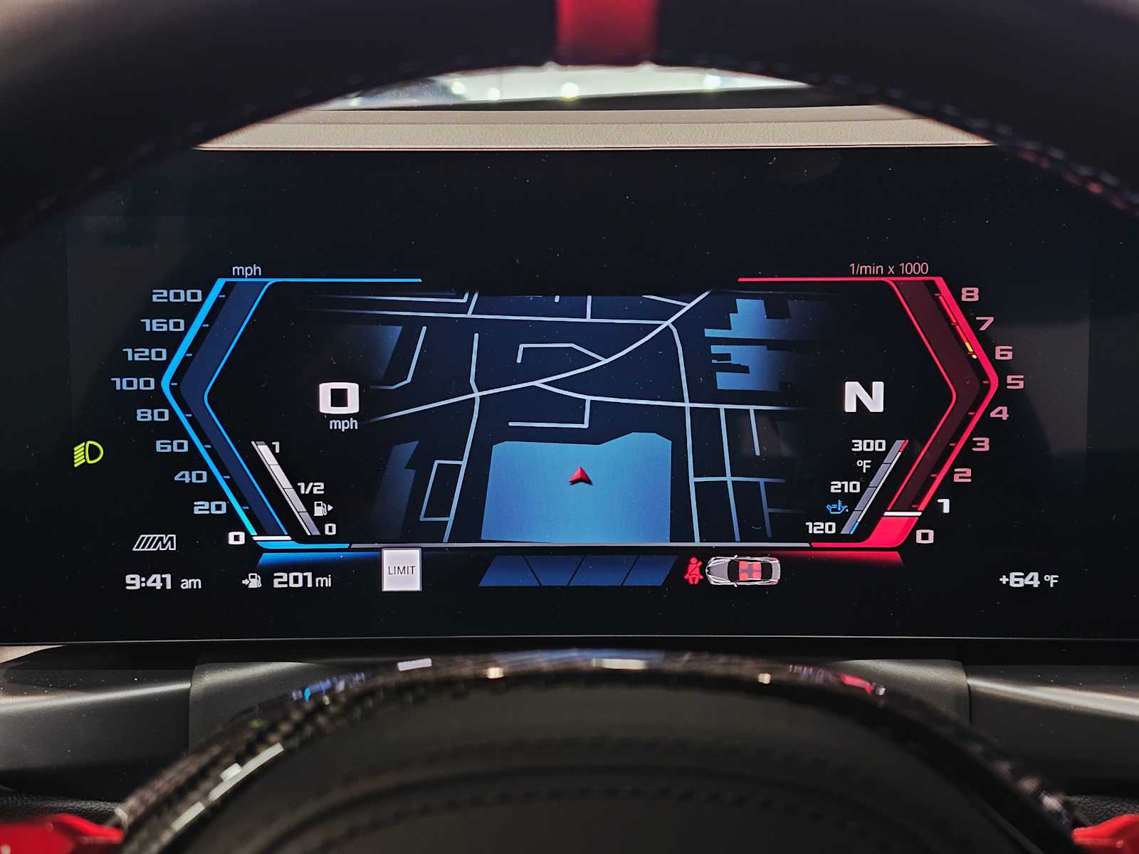 Thumbnail: 2025 BMW M2 - 13