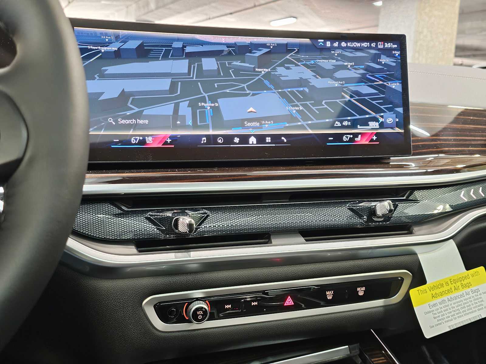 Thumbnail: 2026 BMW X5 - 16