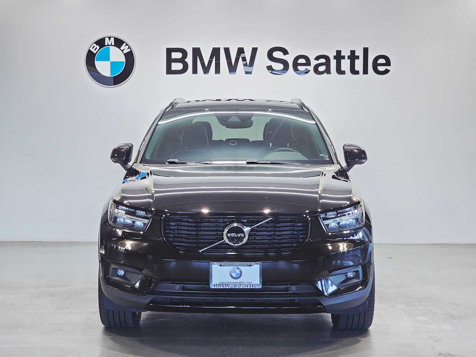 Thumbnail: 2020 Volvo XC40 - 6