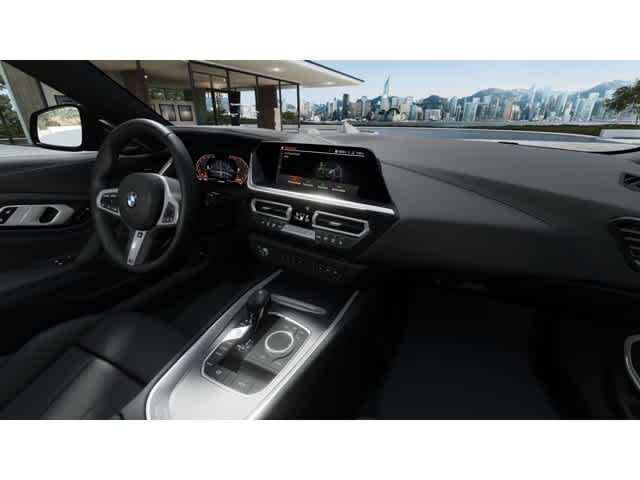 Thumbnail: 2026 BMW Z4 - 14