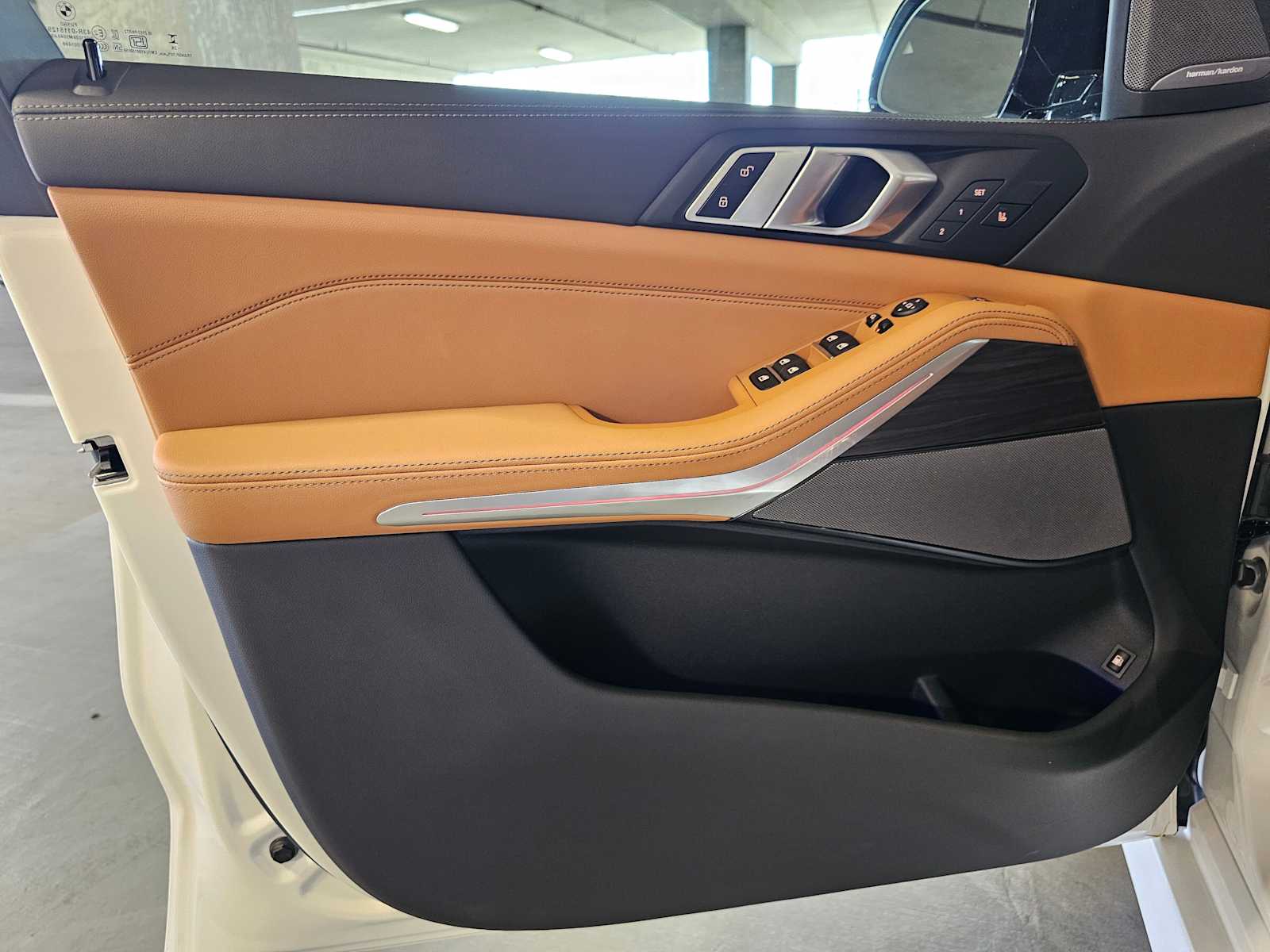 Thumbnail: 2026 BMW X5 - 23