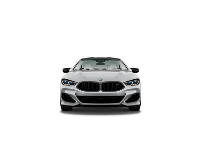 Thumbnail: 2026 BMW 8 Series - 2
