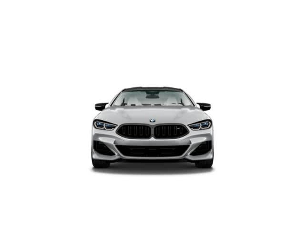 New 2026 BMW M850i i xDrive Gran Coupe