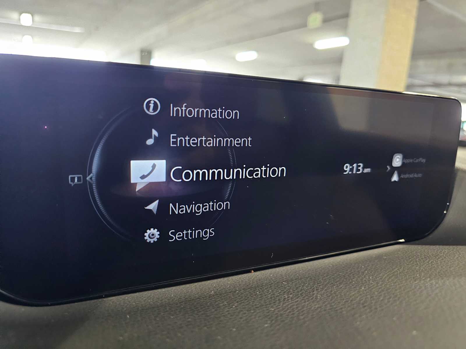 Thumbnail: 2023 Mazda CX-50 - 17