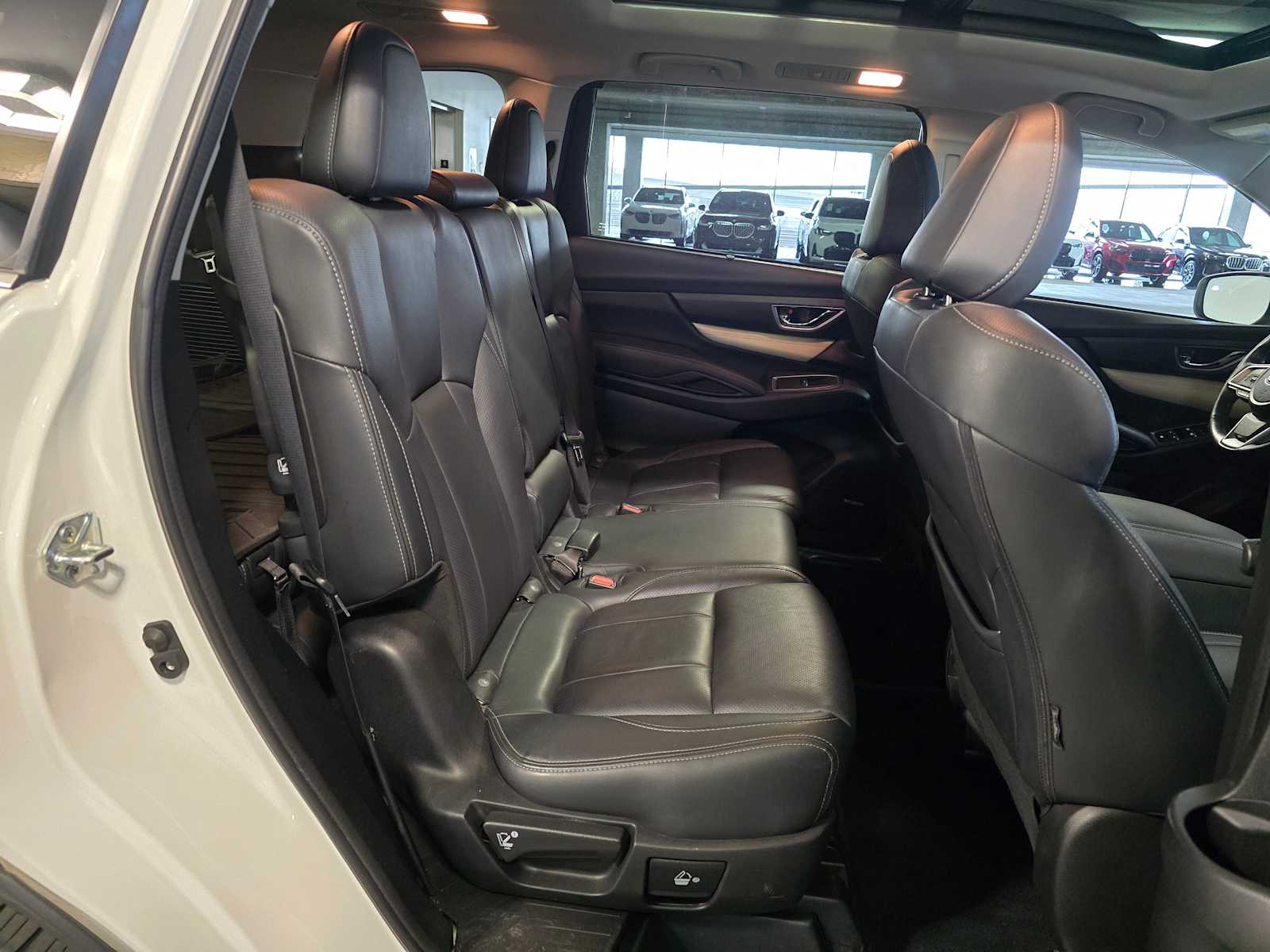 Thumbnail: 2021 Subaru Ascent - 27