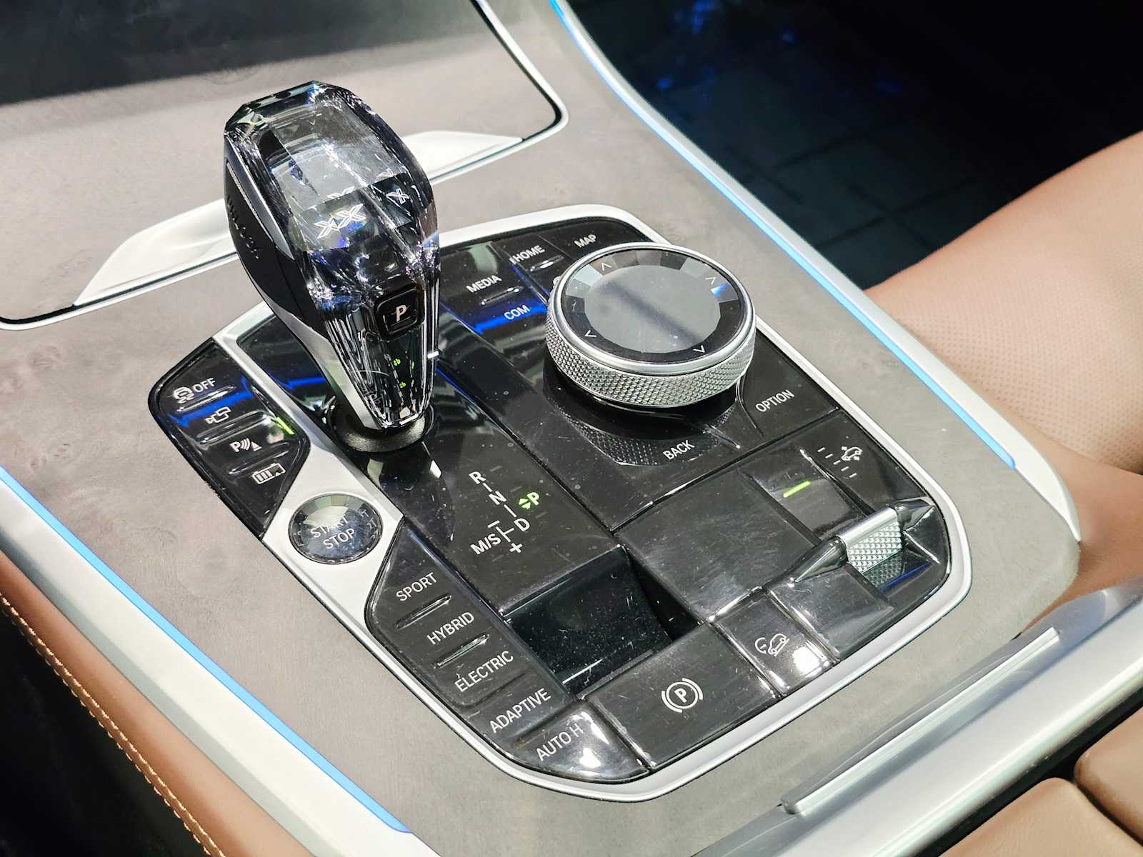 Thumbnail: 2023 BMW X5 - 16