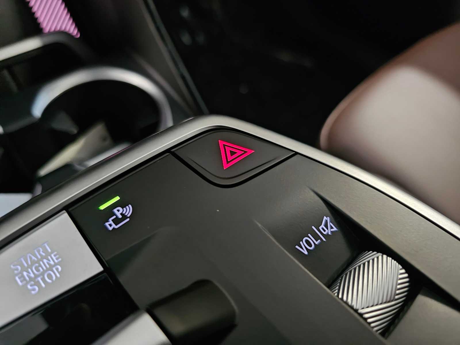 Thumbnail: 2025 BMW X1 - 27