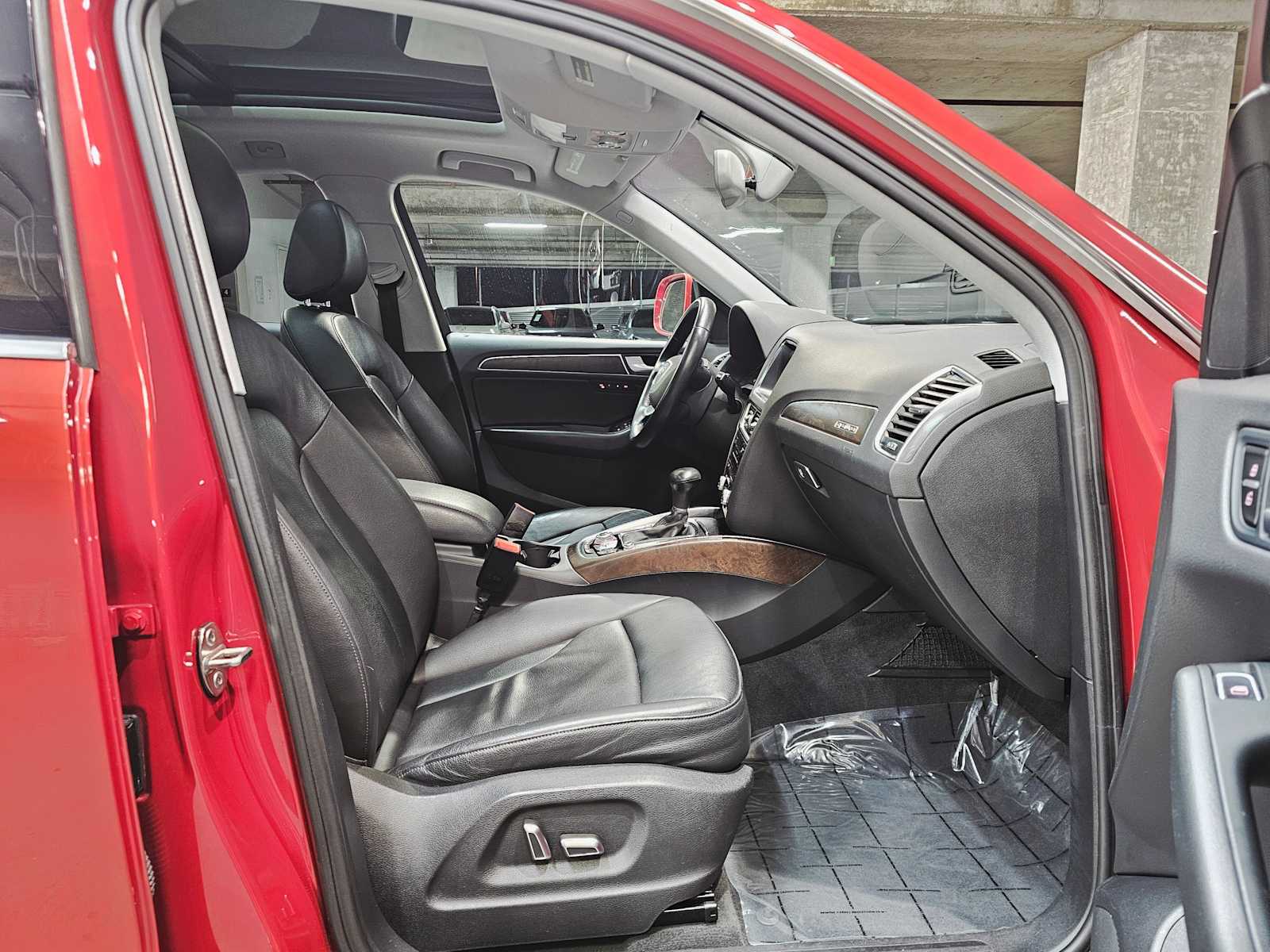 Thumbnail: 2015 Audi Q5 - 27