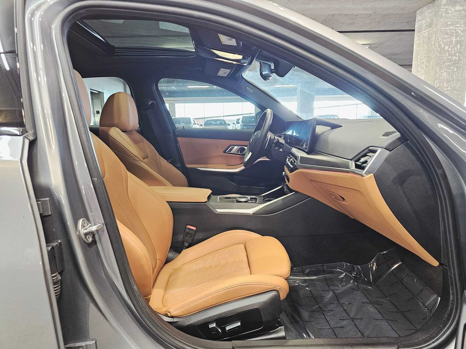 Thumbnail: 2023 BMW 3 Series - 27