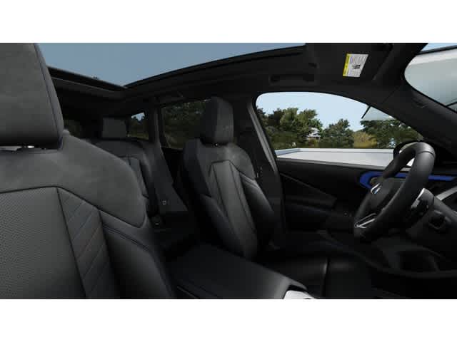 Thumbnail: 2025 BMW X3 - 9