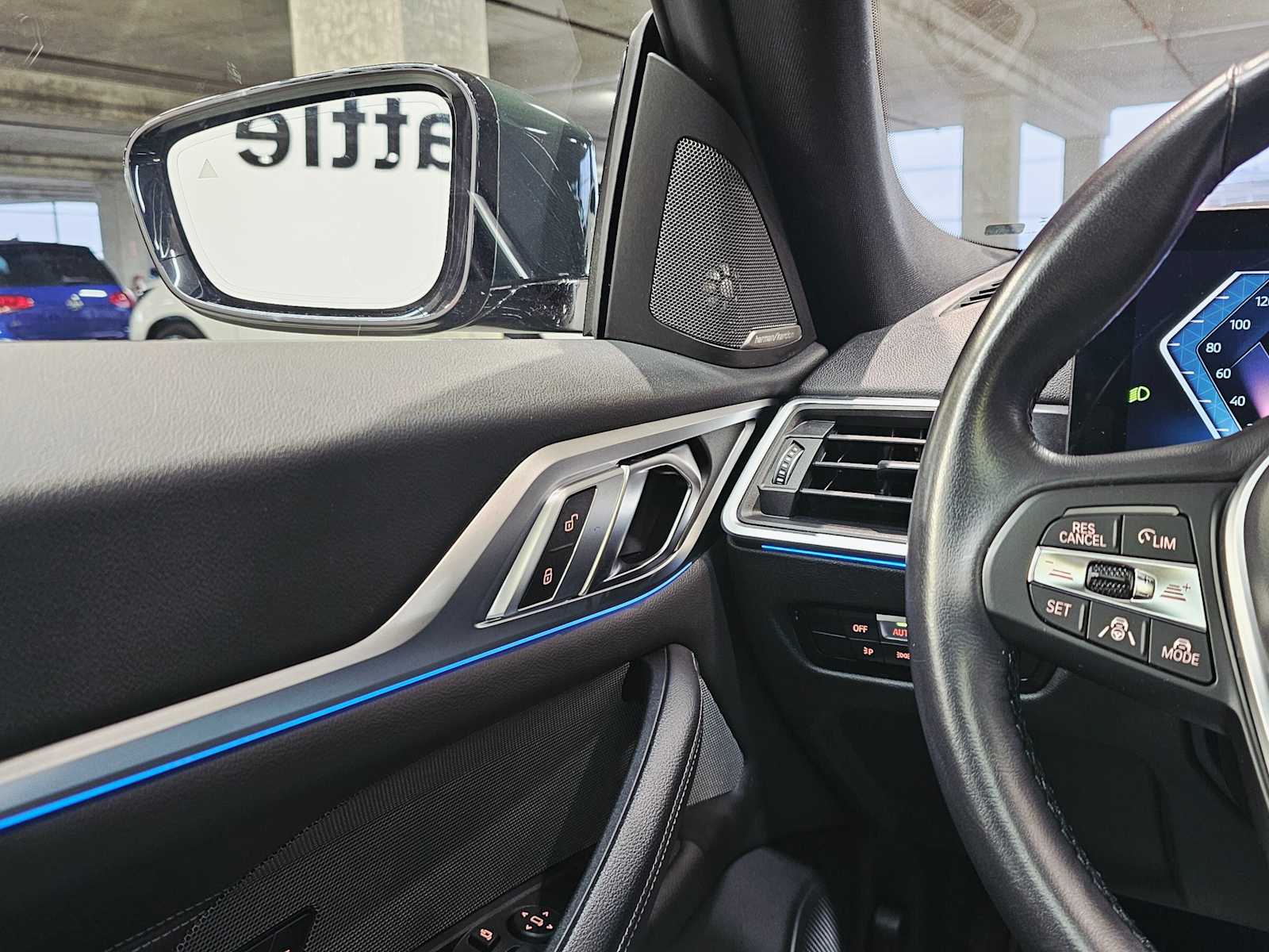 Thumbnail: 2023 BMW i4 - 22