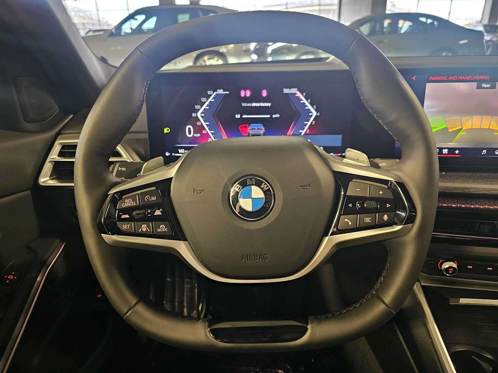 Thumbnail: 2025 BMW 3 Series - 11