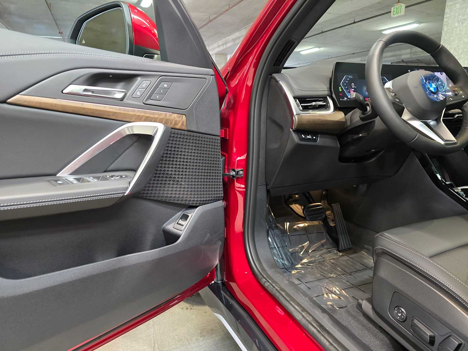 Thumbnail: 2026 BMW X1 - 23