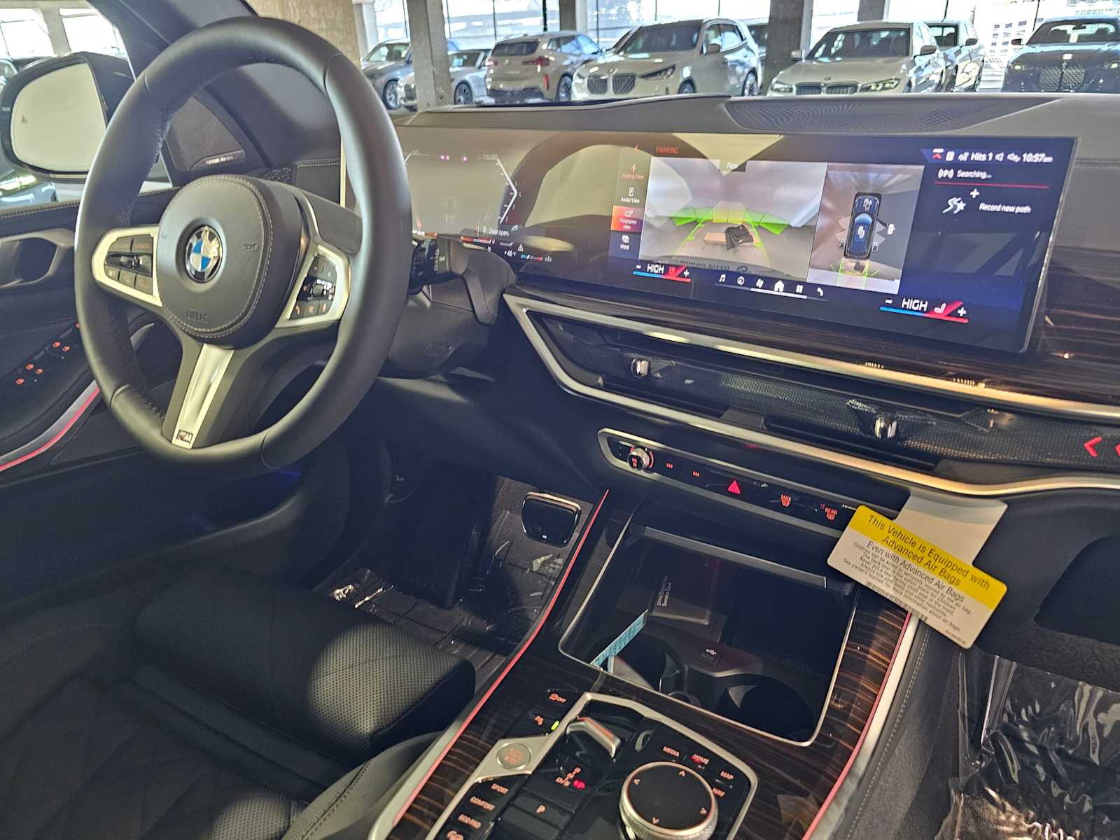 Thumbnail: 2026 BMW X5 - 43