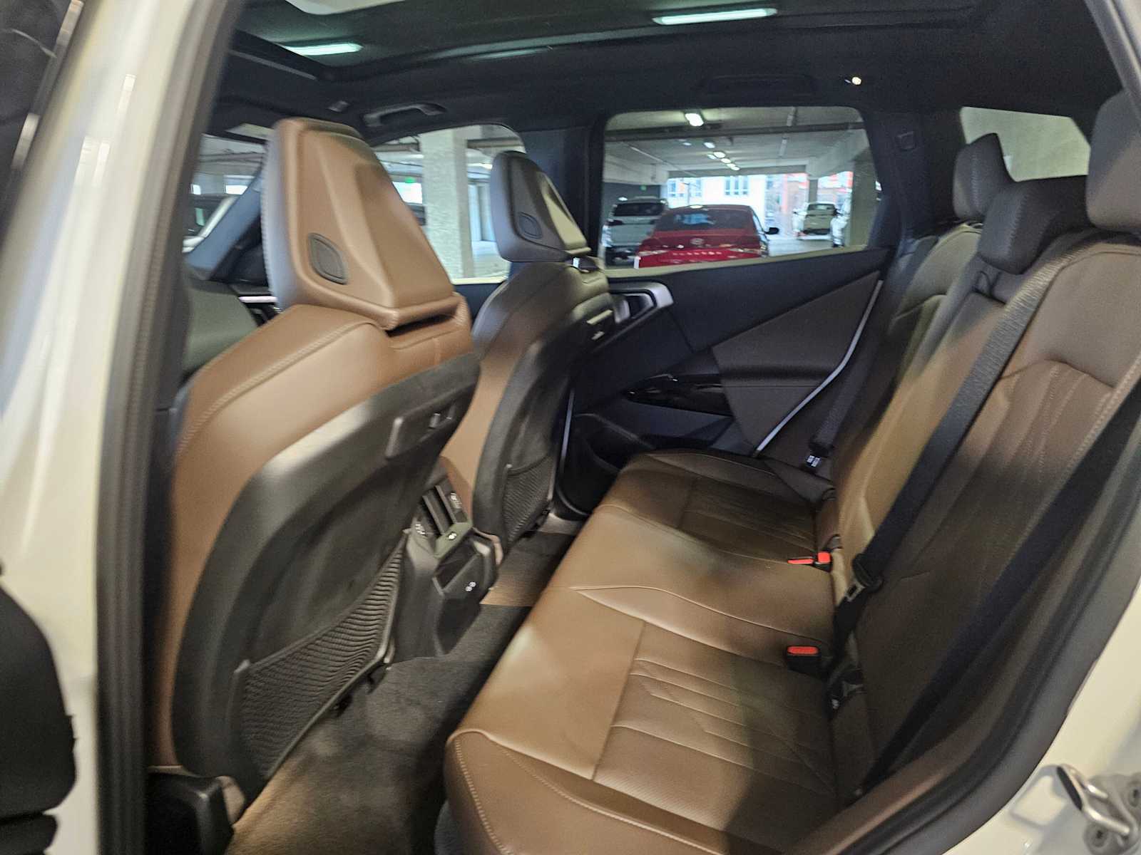 Thumbnail: 2026 BMW X3 - 33