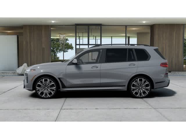 Thumbnail: 2026 BMW X7 - 4