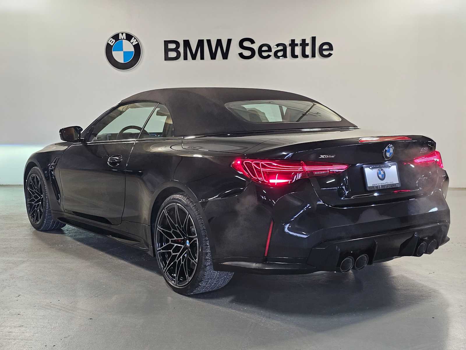 Thumbnail: 2026 BMW M4 - 4