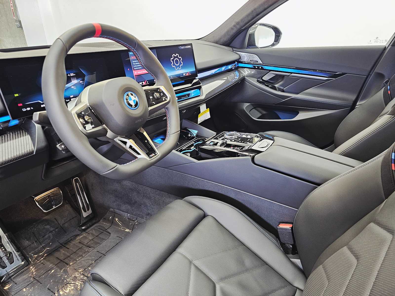 Thumbnail: 2025 BMW i5 - 2