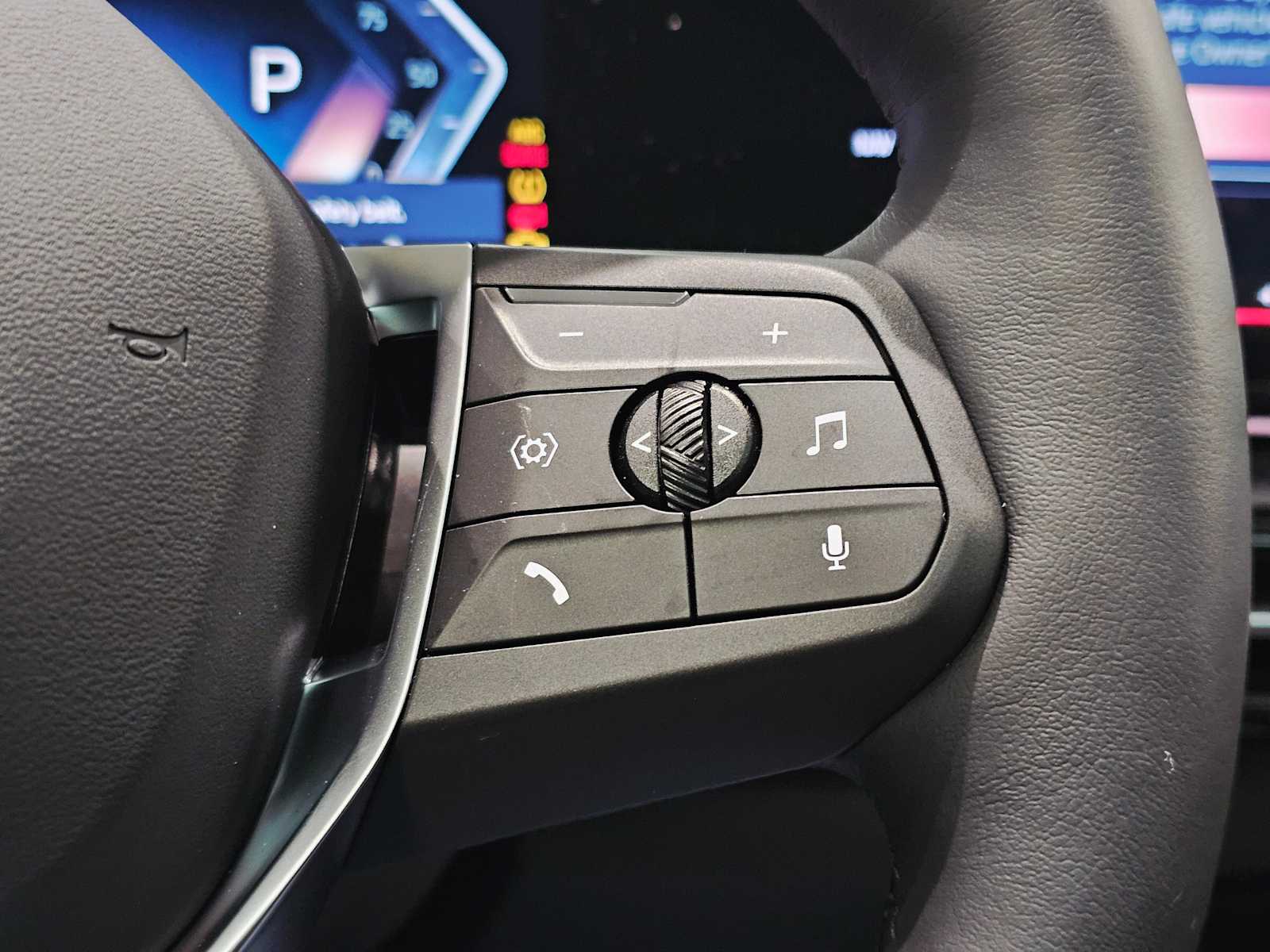 Thumbnail: 2026 BMW X1 - 12