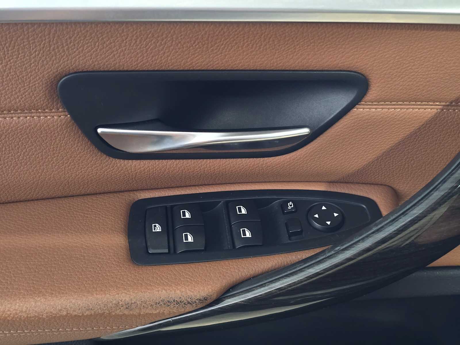 Thumbnail: 2016 BMW 4 Series - 22