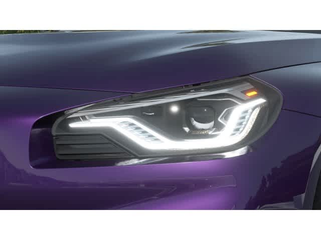 Thumbnail: 2026 BMW M2 - 6