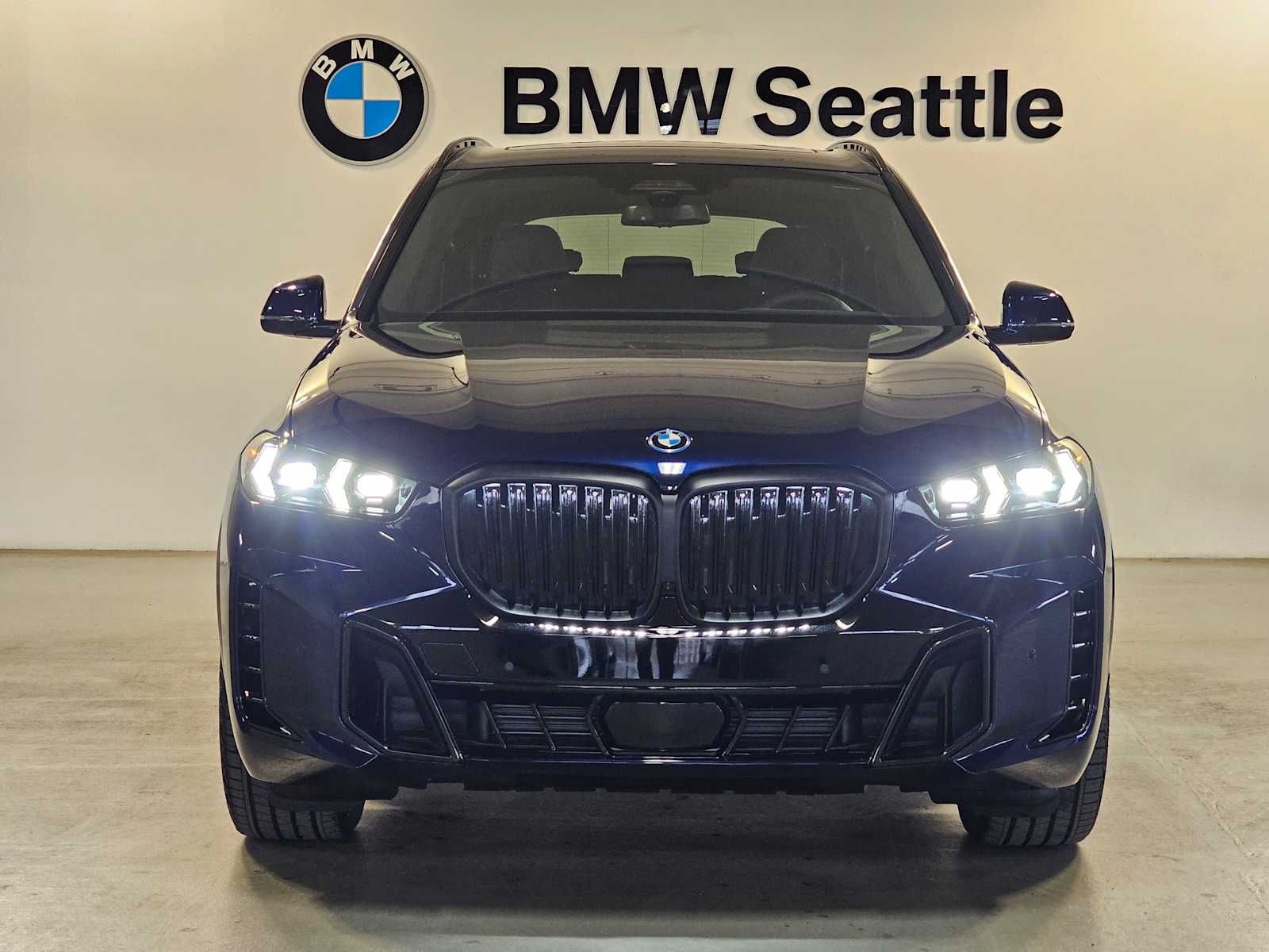 Thumbnail: 2026 BMW X5 - 6