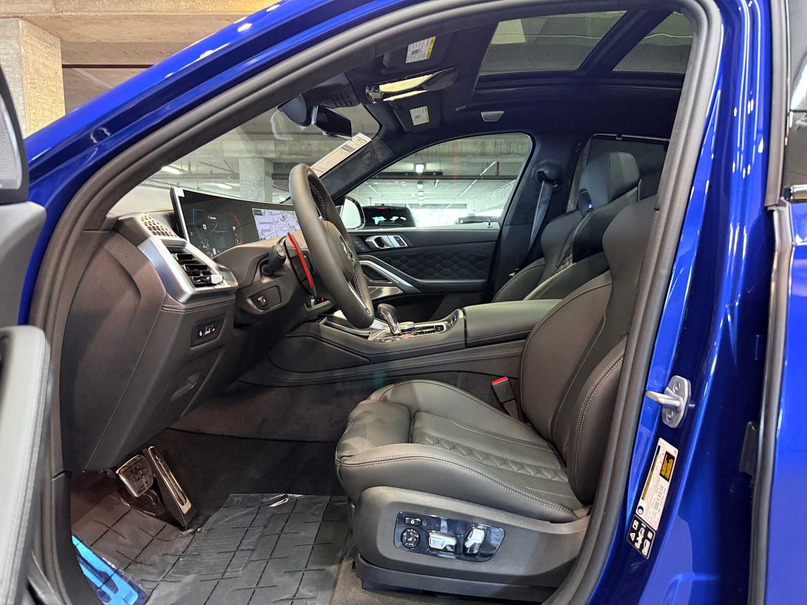 Thumbnail: 2026 BMW X6 - 23