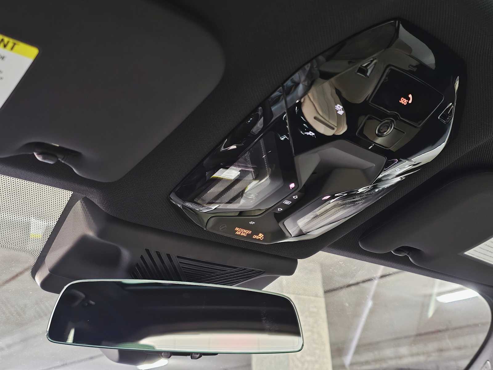 Thumbnail: 2026 BMW X3 - 21