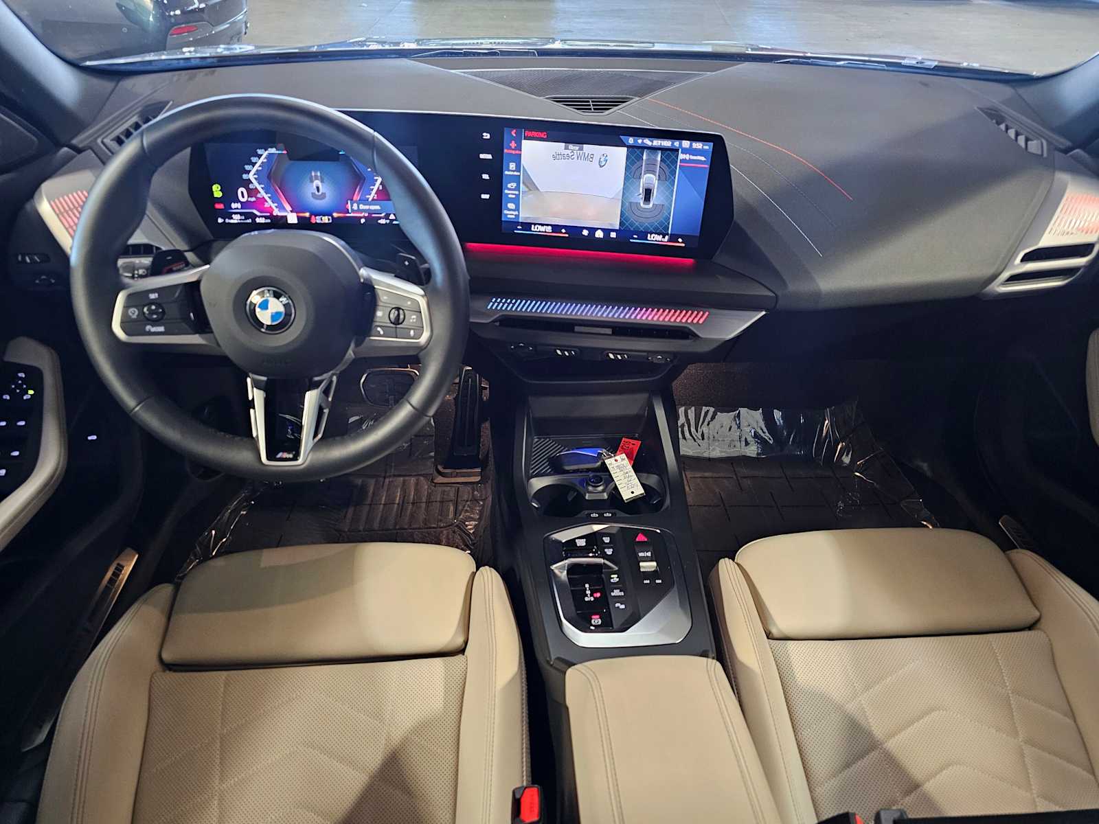 Thumbnail: 2025 BMW 2 Series - 10