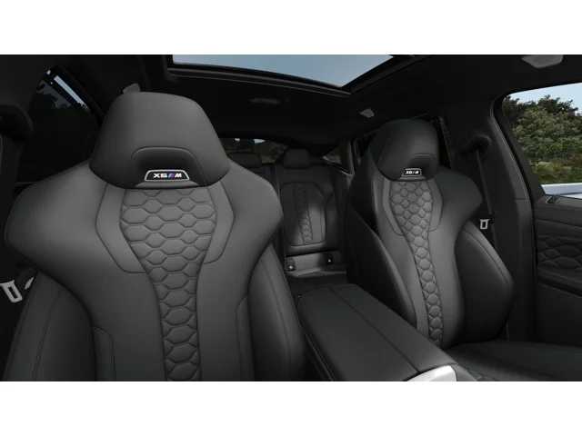 Thumbnail: 2027 BMW X6 - 11