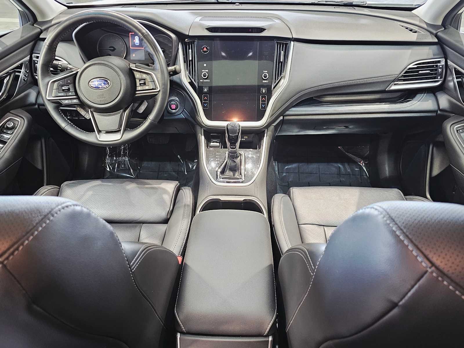 Thumbnail: 2020 Subaru Outback - 10