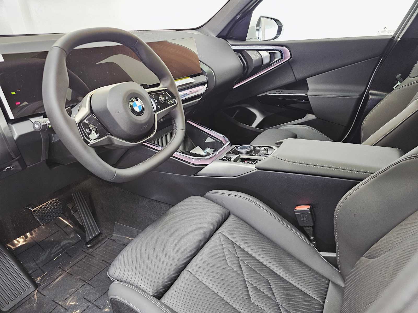 Thumbnail: 2026 BMW X3 - 2