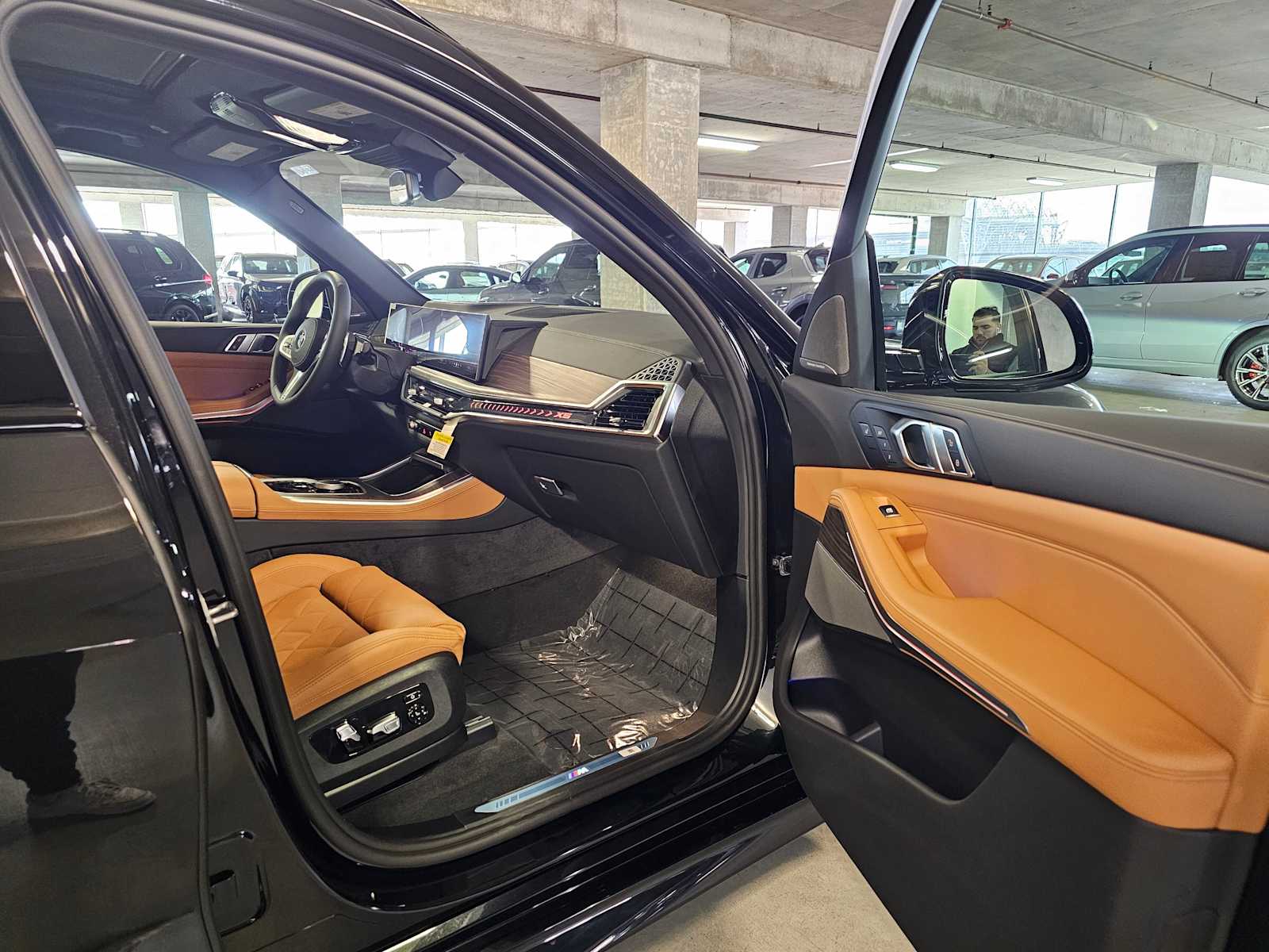 Thumbnail: 2026 BMW X5 - 41