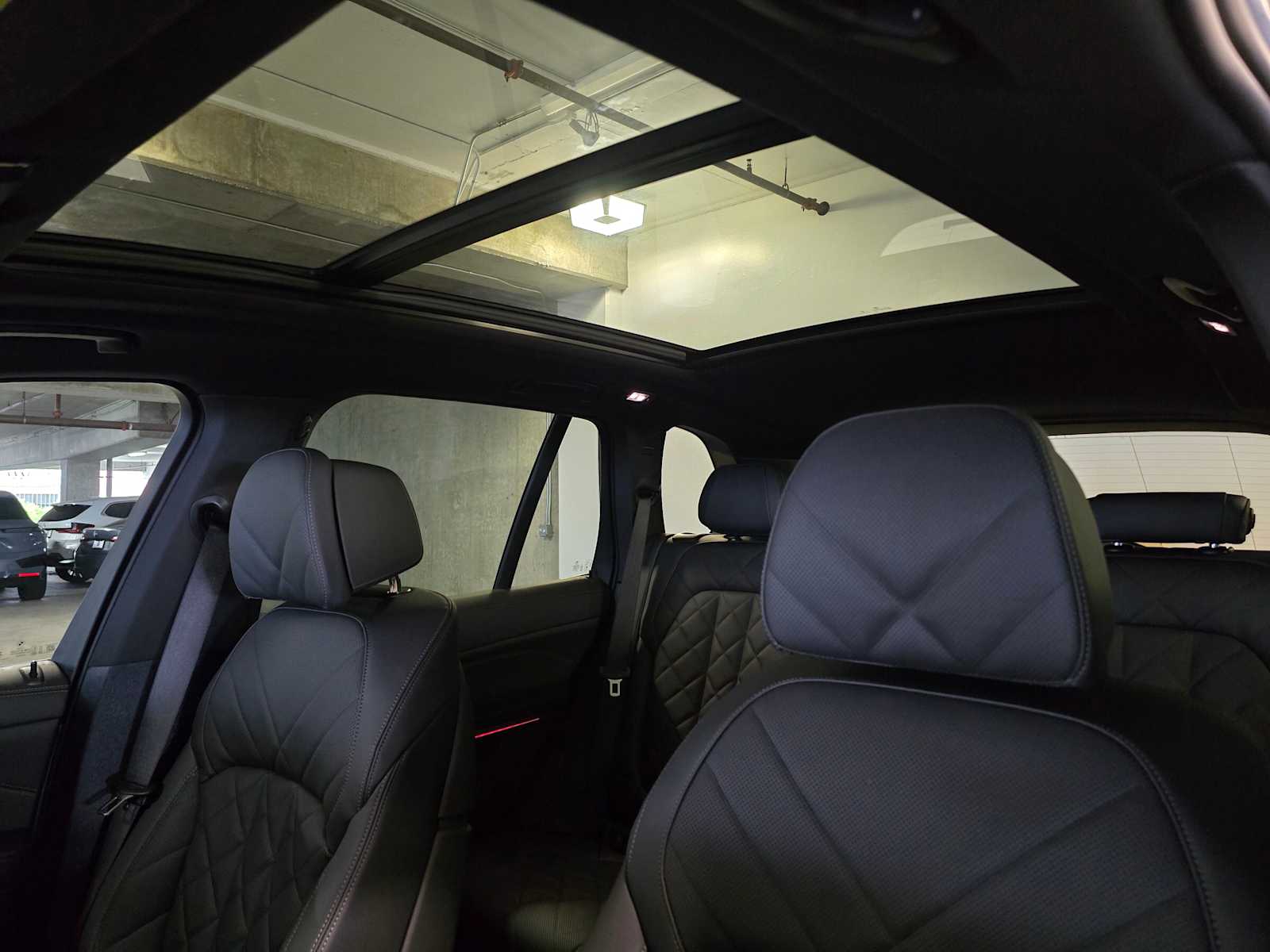 Thumbnail: 2026 BMW X5 - 24
