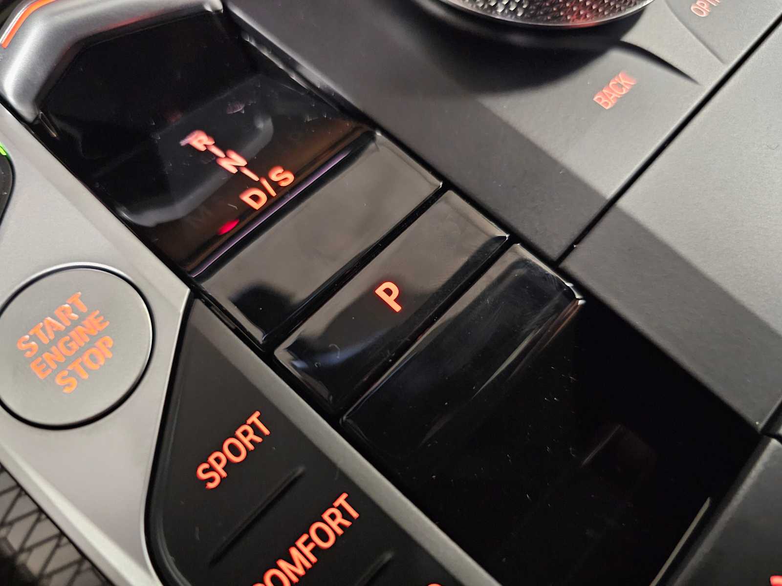 Thumbnail: 2026 BMW 4 Series - 27