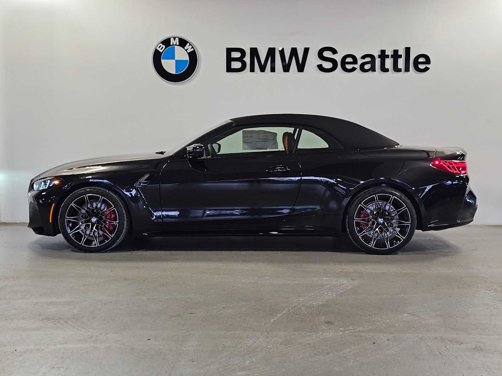 Thumbnail: 2026 BMW M4 - 3