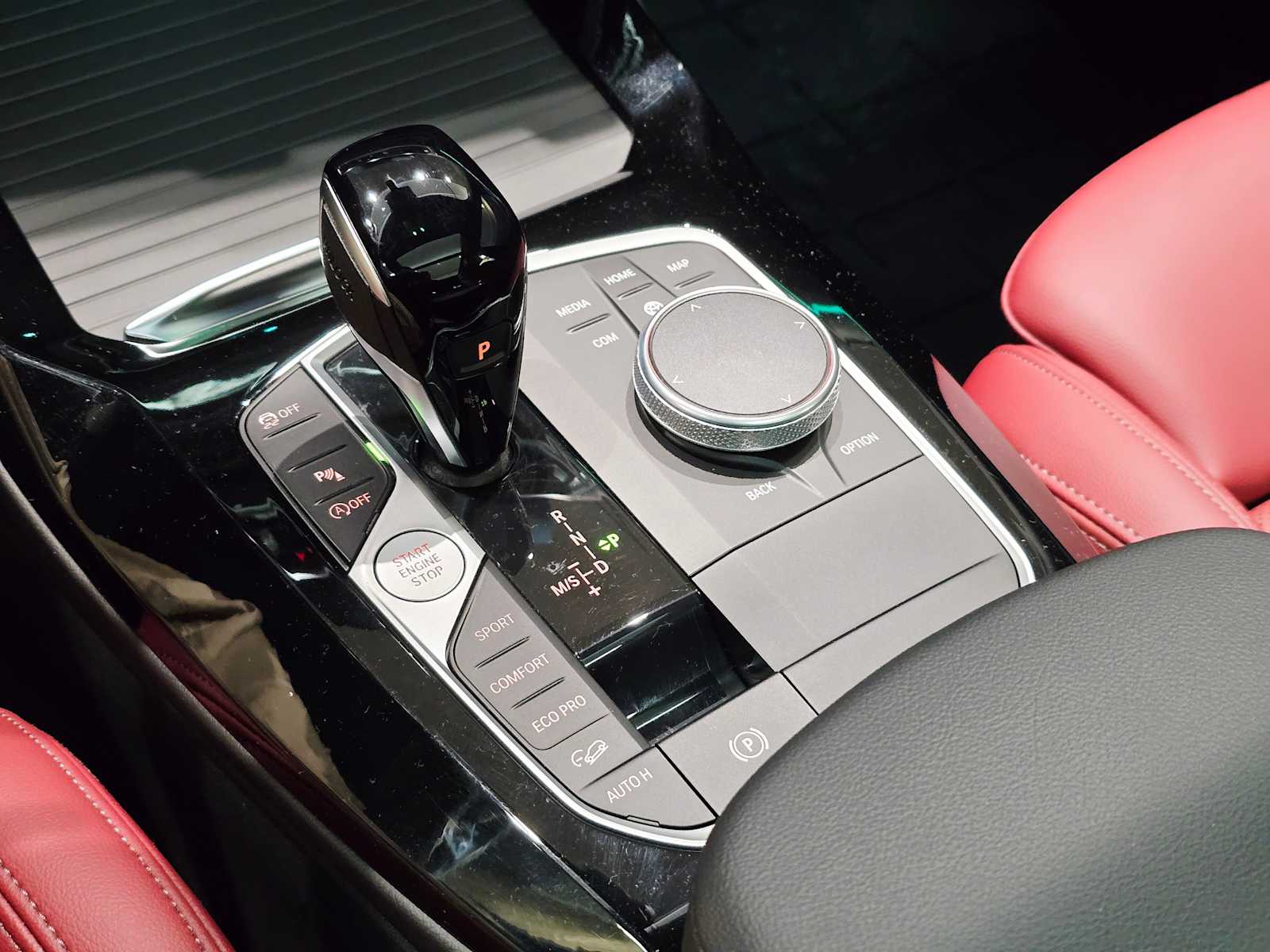 Thumbnail: 2023 BMW X3 - 16