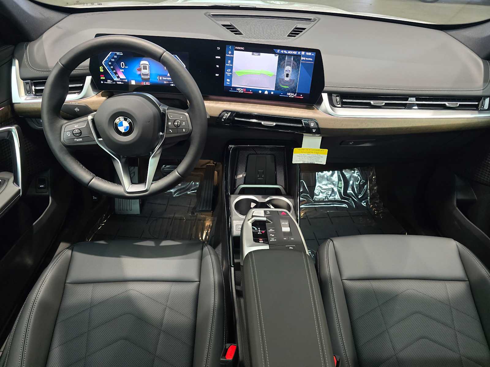 Thumbnail: 2026 BMW X1 - 10