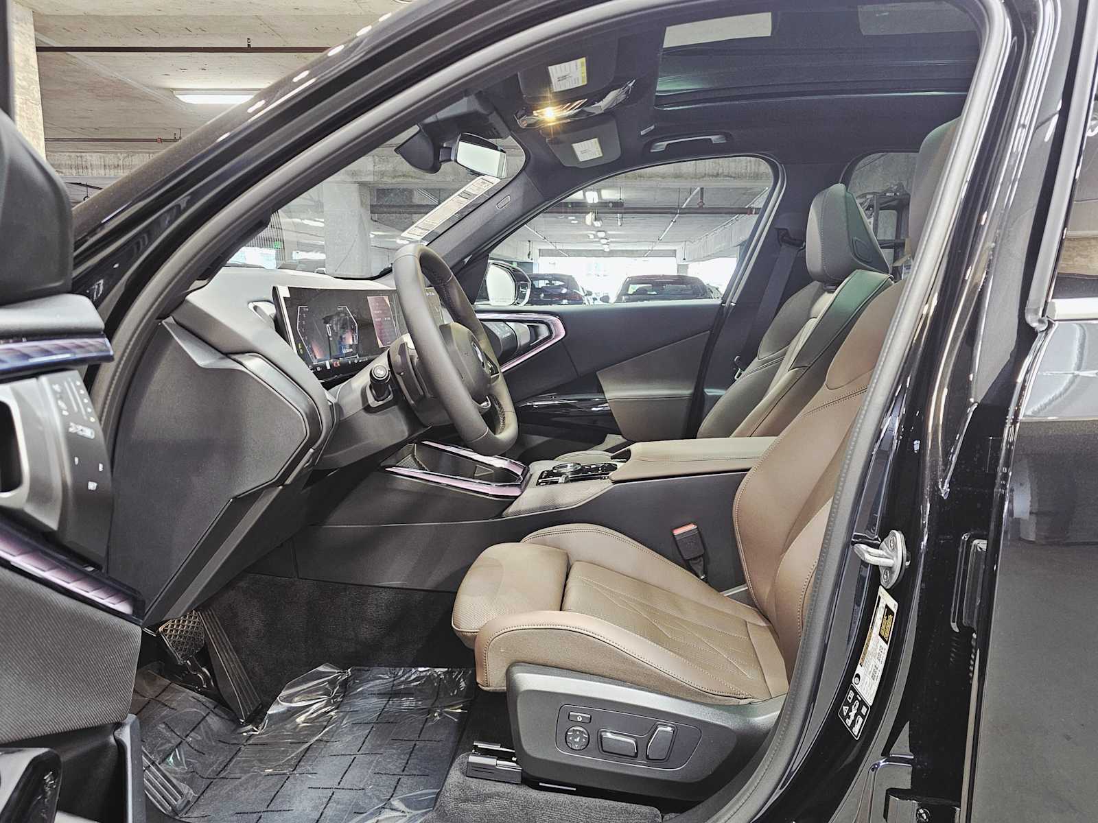 Thumbnail: 2026 BMW X3 - 23