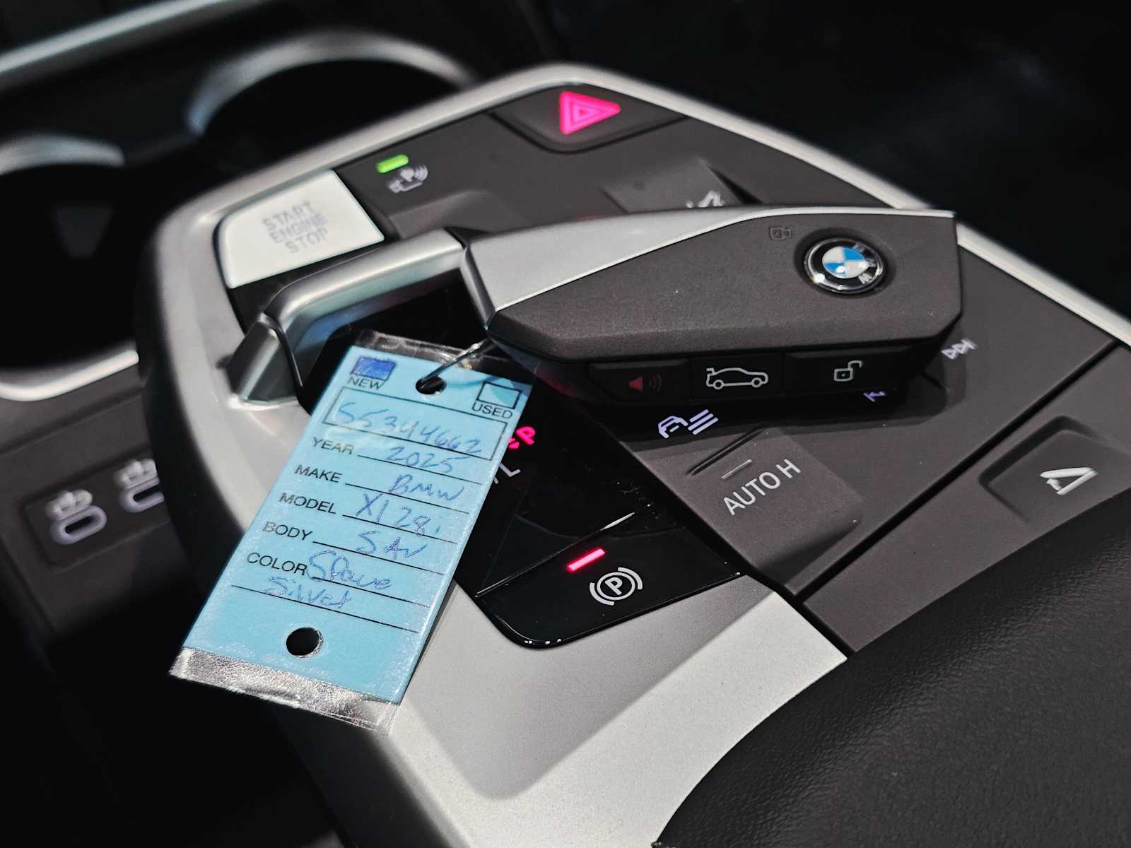 Thumbnail: 2025 BMW X1 - 30